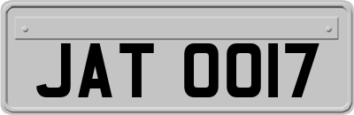 JAT0017
