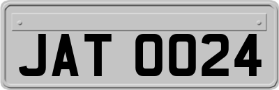 JAT0024