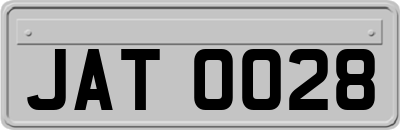 JAT0028