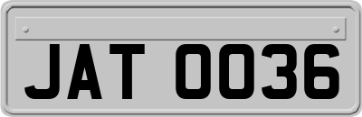 JAT0036