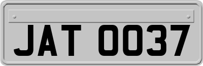 JAT0037