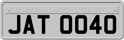 JAT0040