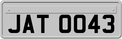 JAT0043