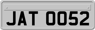 JAT0052