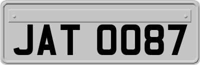 JAT0087