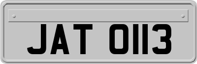 JAT0113