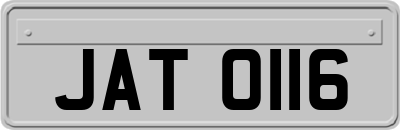 JAT0116