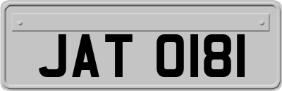 JAT0181