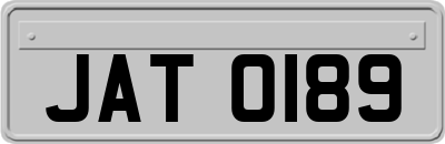 JAT0189