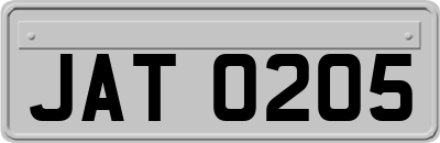 JAT0205