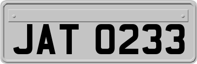JAT0233
