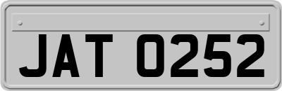 JAT0252