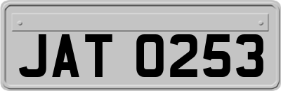 JAT0253