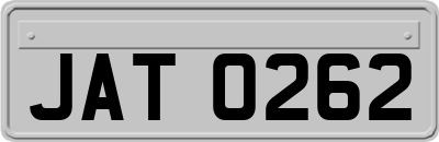 JAT0262
