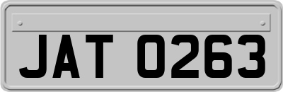 JAT0263