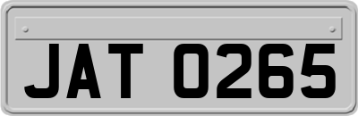 JAT0265