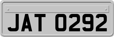JAT0292