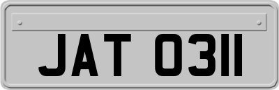JAT0311