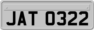 JAT0322