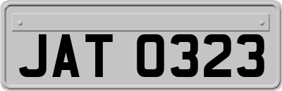 JAT0323