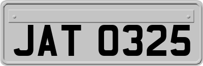 JAT0325