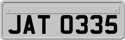 JAT0335