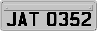 JAT0352