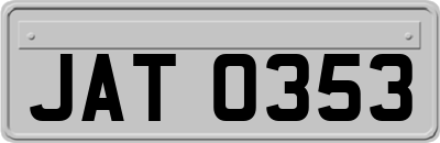 JAT0353