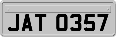 JAT0357