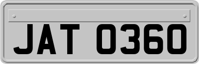 JAT0360