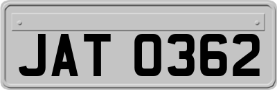 JAT0362
