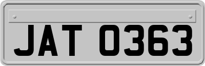 JAT0363