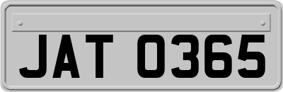 JAT0365