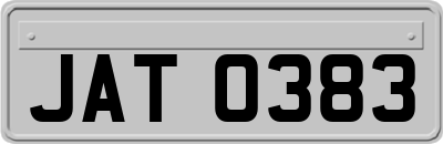 JAT0383