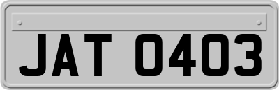 JAT0403