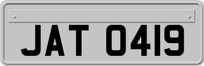 JAT0419