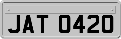 JAT0420