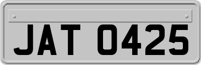 JAT0425