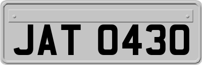 JAT0430