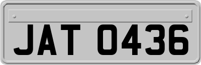 JAT0436