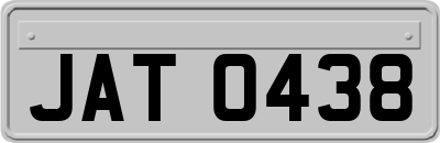 JAT0438
