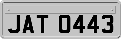 JAT0443
