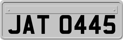 JAT0445