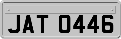 JAT0446