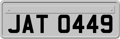 JAT0449