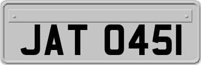 JAT0451