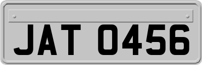 JAT0456