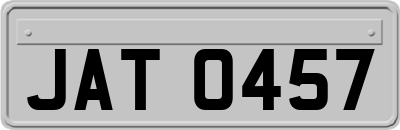 JAT0457