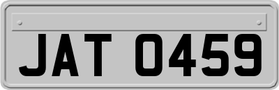 JAT0459