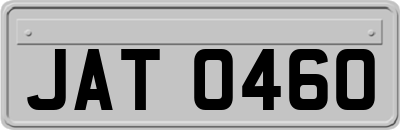 JAT0460
